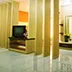 ห้องพักที่ The Impress สุวรรณภูมิ