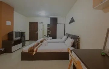 ห้องพักที่ The Impress สุวรรณภูมิ
